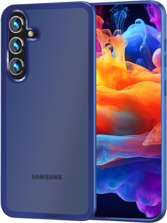 Bleu foncé