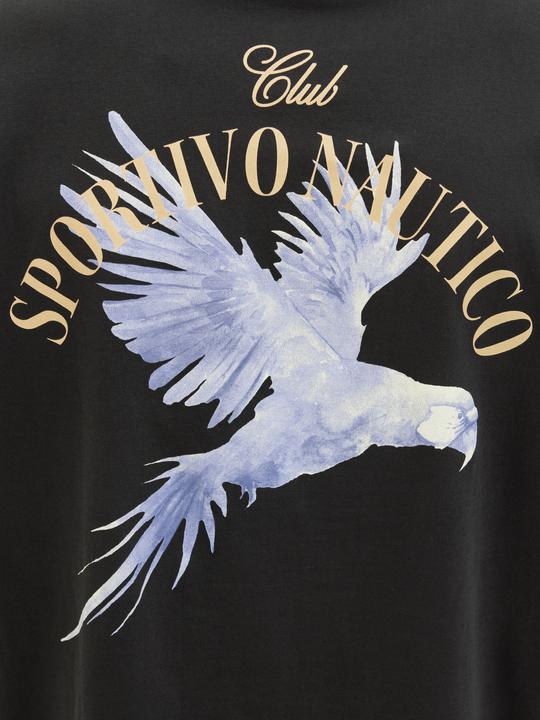 Immagine prodotto Jack & Jones Gedruckt Rundhalsausschnitt T-shirt T-shirt (XS)