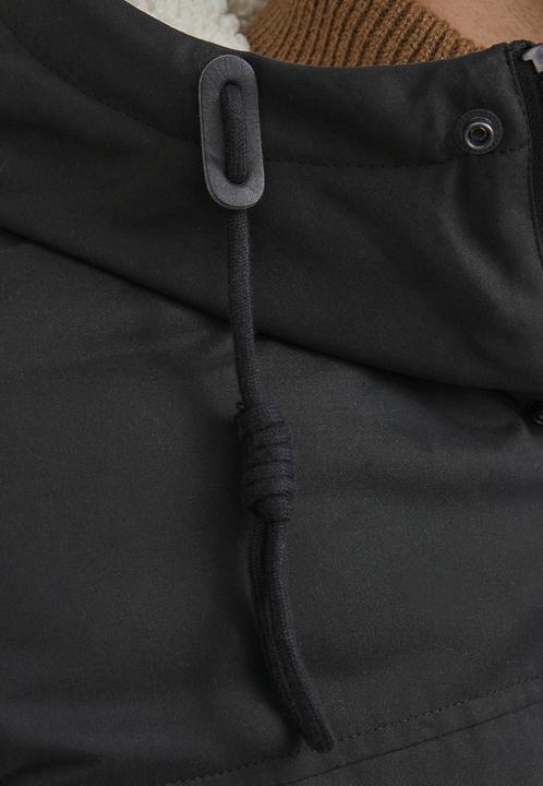 Immagine prodotto Jack & Jones Parka con cappuccio (S)