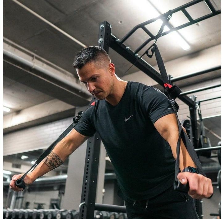 Actual product image Gymstick Functional Trainer