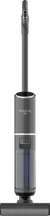 Image du produit Hoogo HGO Aspirateur à main sur batterie N5