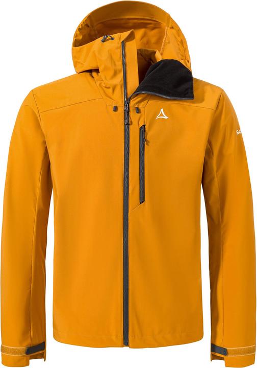 Actual product image Schöffel Style Salza Hybrid (54)