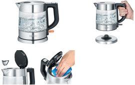 Produktbild Severin WK 3468 (1 l)
