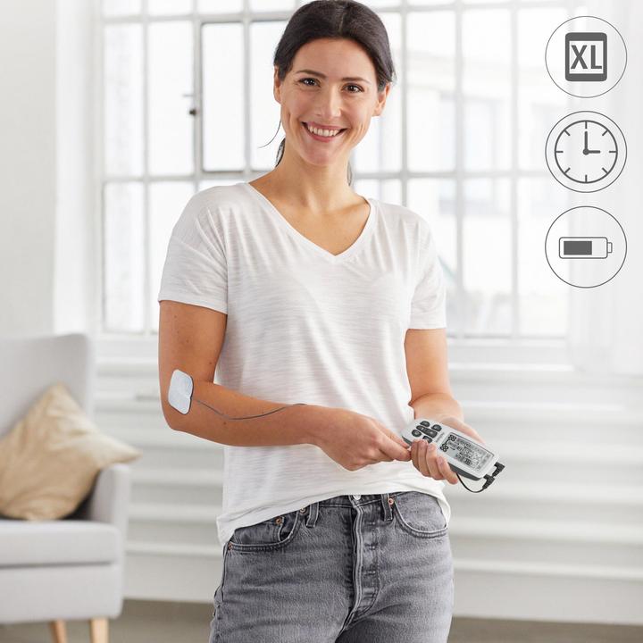 Produktbild Medisana TT 200 Tens 3in1