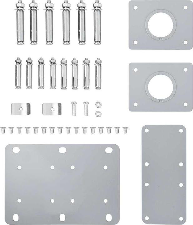 Produktbild VidaXL Khrstina (12 m)