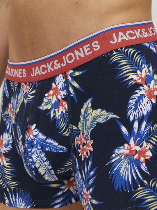 Actual product image Jack & Jones Flowers (M, pack of 12)