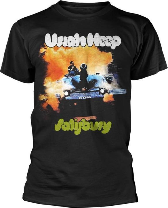 Immagine prodotto Uriah Heep Salisbury (XL)