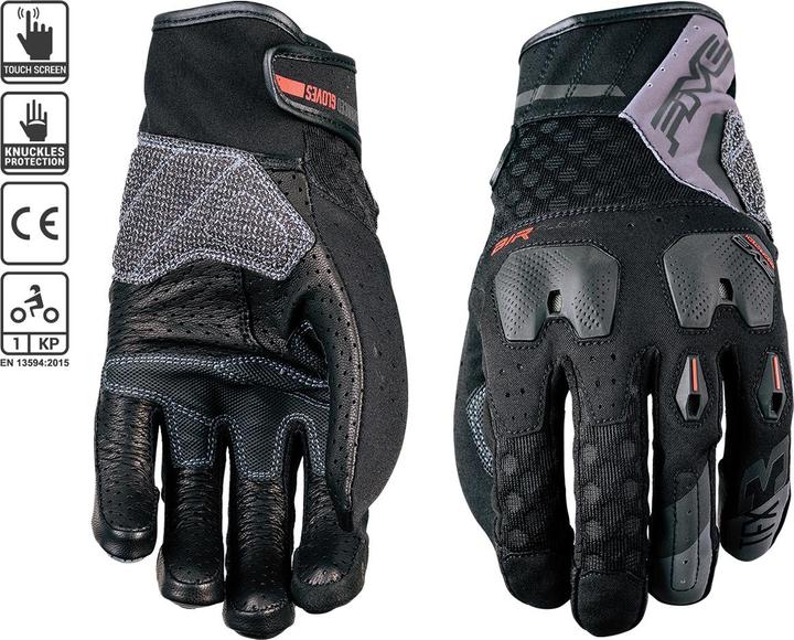 Produktbild Five TFX3 Airflow (Herren, 12, XXL)