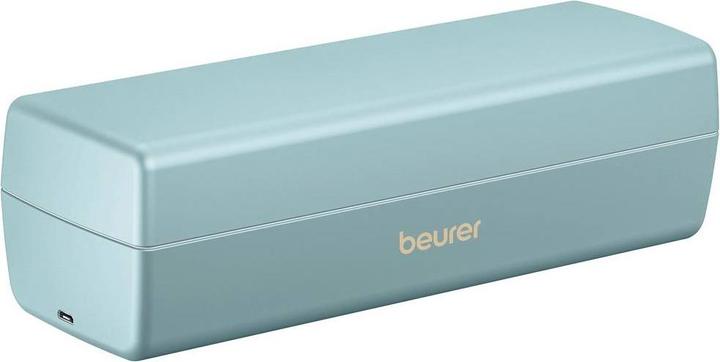 Actual product image Beurer MP 84
