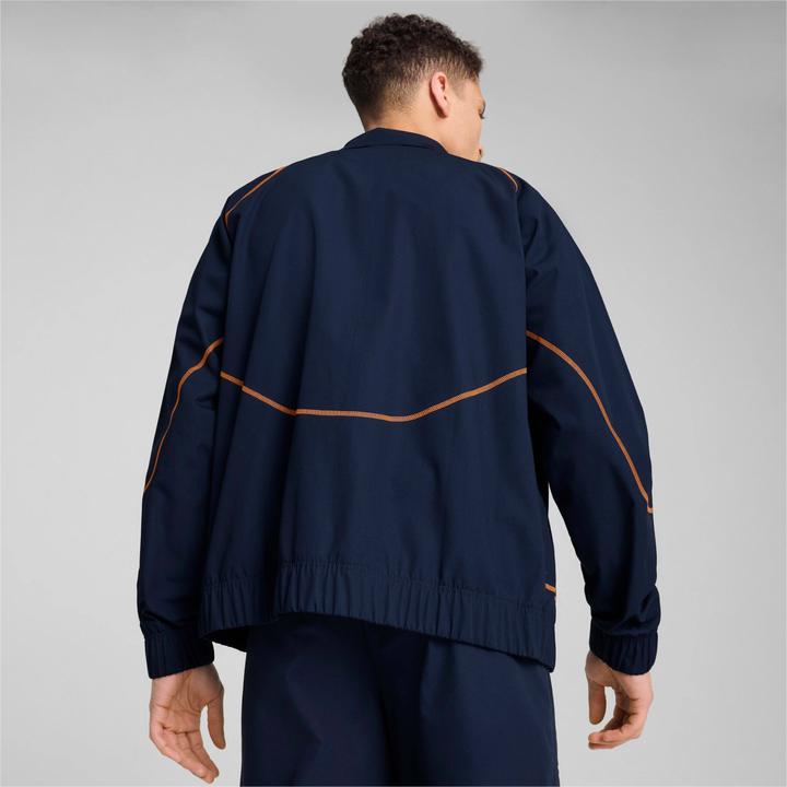 Immagine prodotto Puma Giacca da ginnastica OM ftblStatement (M)