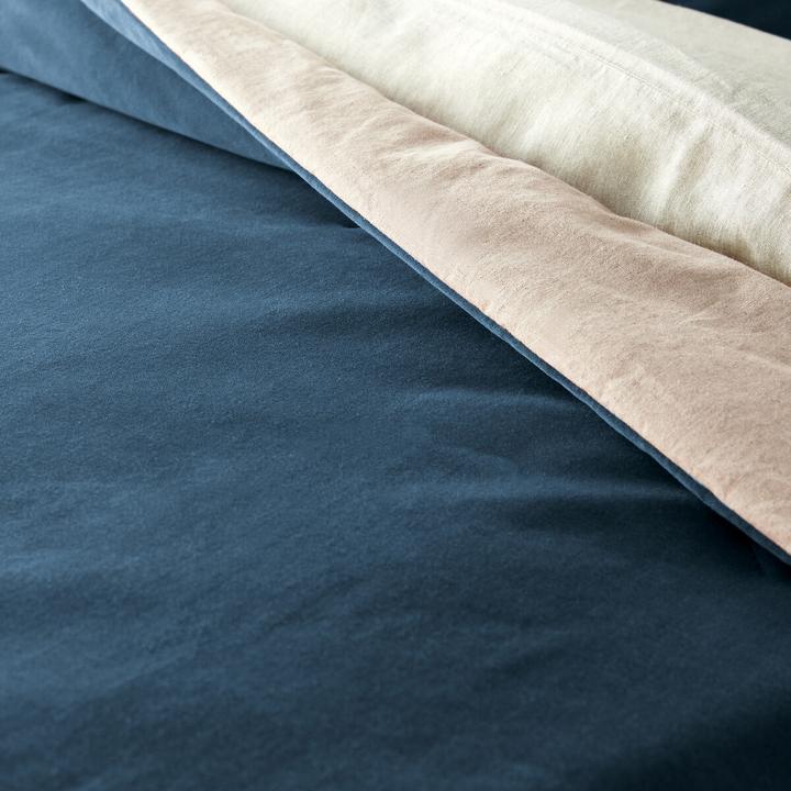 Produktbild La Redoute Interieurs Velvet (230 x 250 cm)