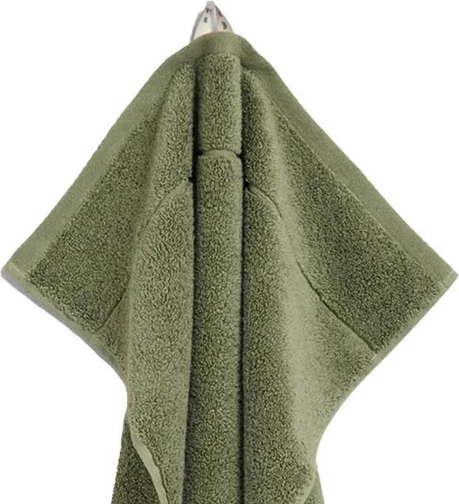 Actual product image GANT PREMIUM TOWEL 30X50 - 3-PACK (30 x 50 cm)