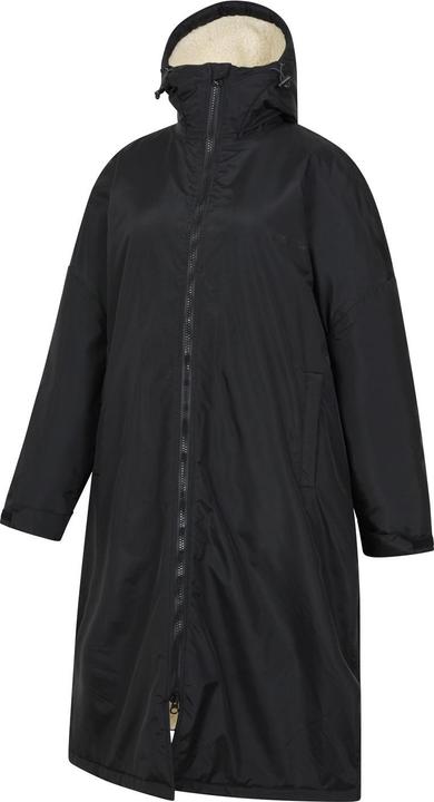 Produktbild Mountain Warehouse Wasserdichter Wickelmantel Tidal (S)