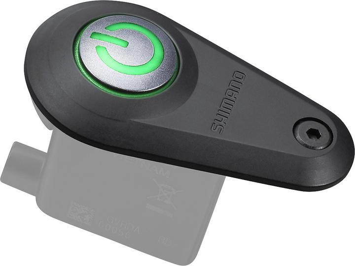 Shimano STEPS Ein/Aus-Schalter EW-SW100 Box (E-Bike Schalthebel)