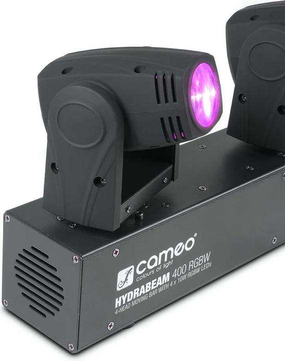 Produktbild Hydrabeam 400 RGBW (Bar mounted)