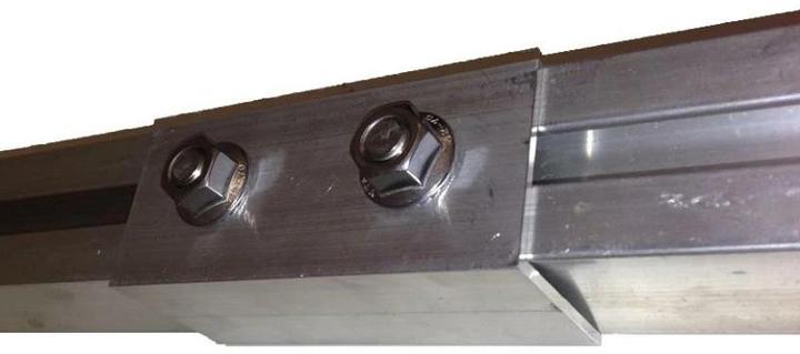 Produktbild Solar-Pac Montagekit (Solaranlage Montagematerial)