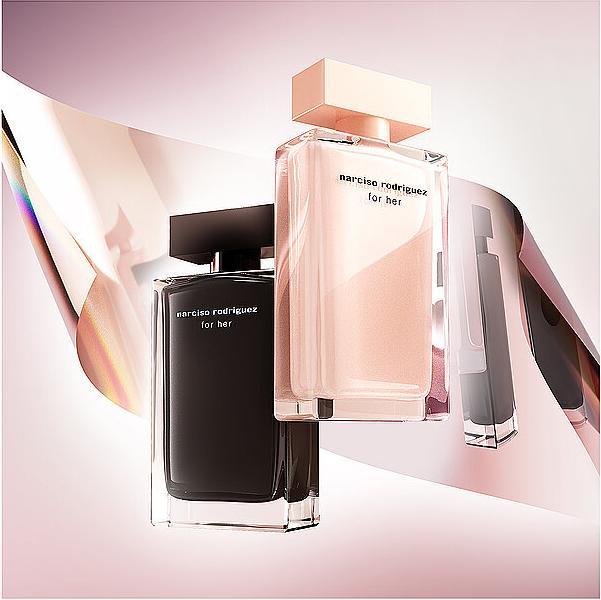 Immagine prodotto Narciso Rodriguez Set regalo - per lei Set 3x50ml (Set profumo)