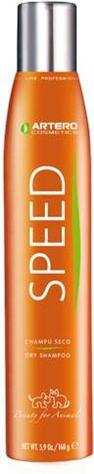 Actual product image Artero Speed Droog Shampoo Spray (Dog)