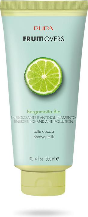 Pupa Milano Fruit Lovers (300 ml)