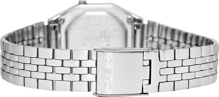 Produktbild Casio LA680WA-2CDF Damenuhr + BOX