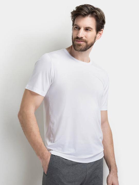 Image du produit ISA Bodywear Chemise à manches courtes (S)