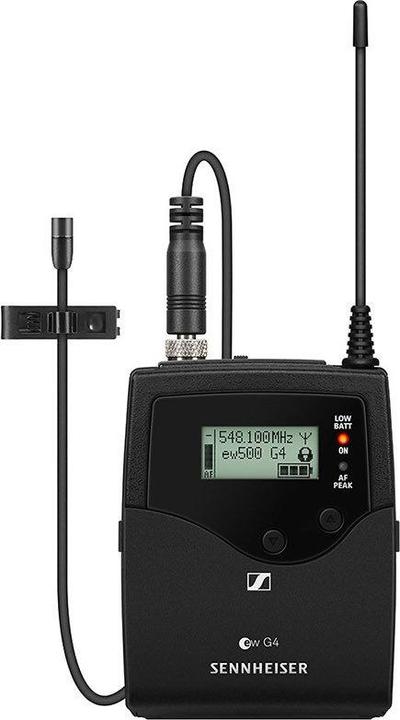 Produktbild Sennheiser ew 500 FILM G4-Gw