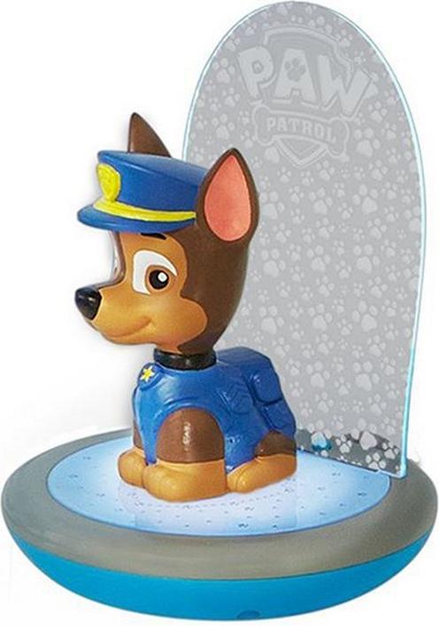 Immagine prodotto Paw Patrol Luce notturna Goglow 3 in 1