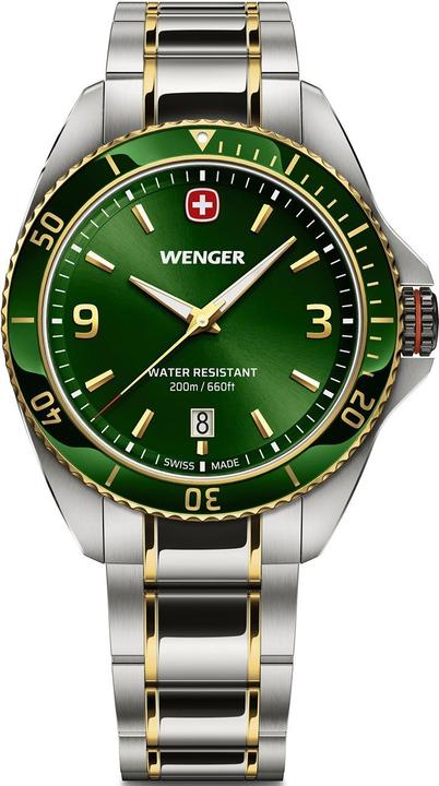 Produktbild Wenger 01.2031.105 Ececutive (Swiss Made)
