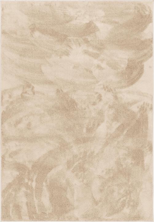 Produktbild Pergamon Luxus Super Soft Hochflor Langflor Teppich Melia (120 x 170 cm)