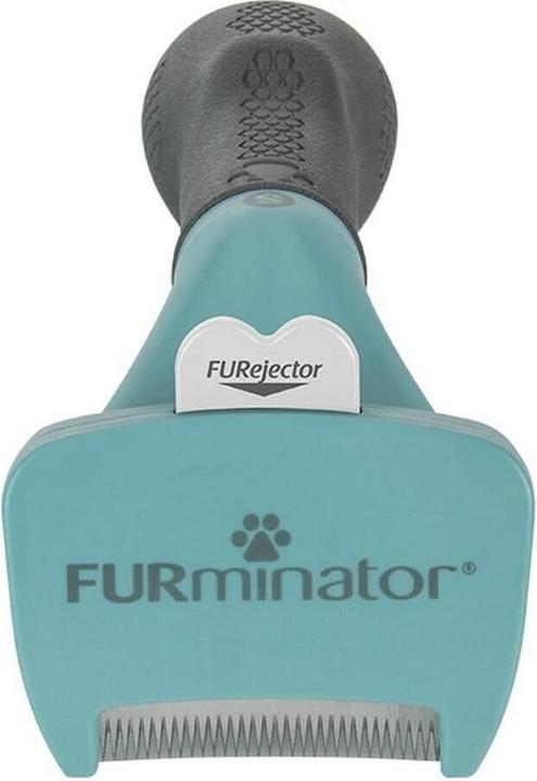Image du produit FURminator Brosse à cheveux courts (Chat)