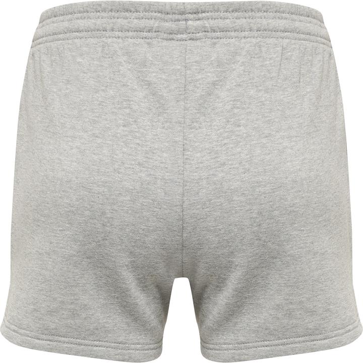 Produktbild hummel Red Basic Sweat Shorts Kids (152)