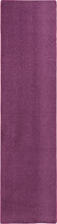 Immagine prodotto Snapstyle Tappeto a pelo alto velour runner Luna (100 x 400 cm)