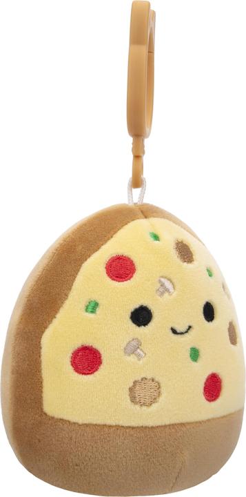 Produktbild Squishmallows Clip-on Plüsch 8 cm, Ast W20