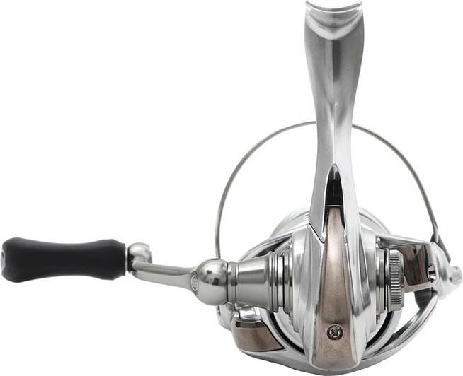 Produktbild Stucki Fishing Stucki Sleek 1000 (1000)