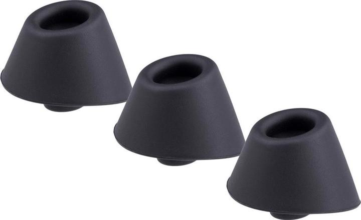Womanizer InsideOut replacement caps