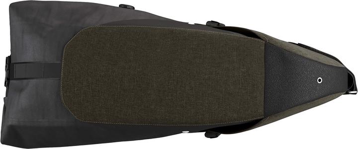 Actual product image Brooks England Scape (8 l, Saddle bag)