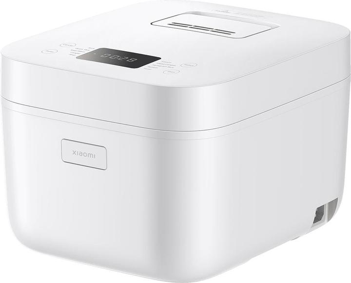 Actual product image Xiaomi Multifunctional Rice Cooker 4L (EU plug)