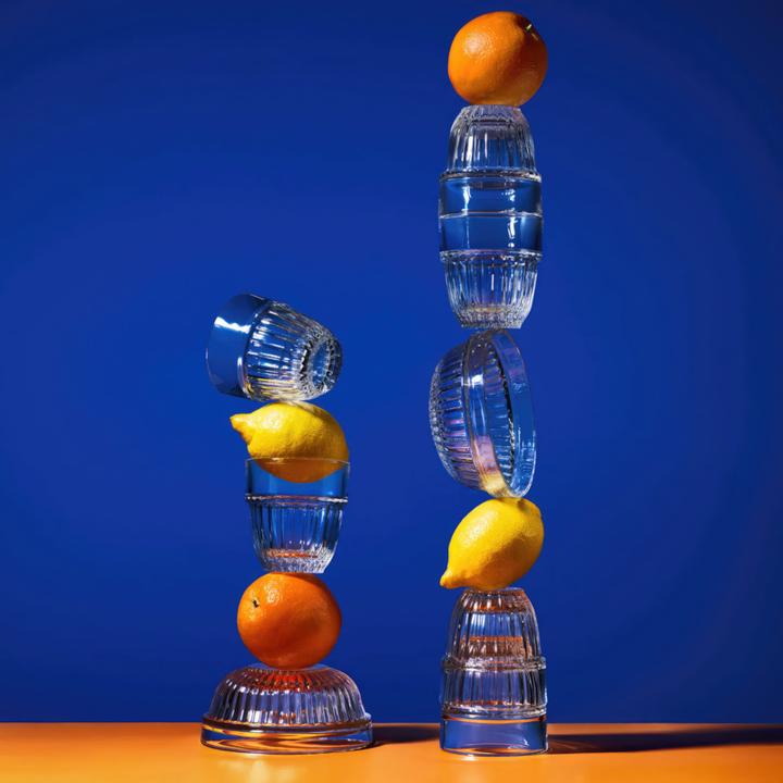 Actual product image La Rochère Juice cup Cédrat 290ml (0.29 l, 1 x)