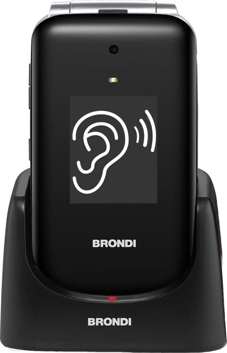 Actual product image Brondi Amico Supervoice (2.80", 1.30 Mpx, 2G)