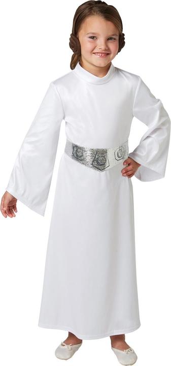 Immagine prodotto Star Wars Bambini Principessa Leila Costume (104)