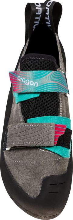 Image du produit La Sportiva Aragon Chaussons d'escalade (33.5)