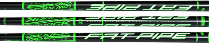 Zone Floorball Zone Hyper Air Superlight Curve 2.0 29 (104 cm, Links)