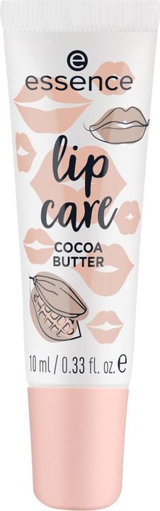 essence Lip Care Cocoa Butter - Nourishing Lip Butter (Balsam, 10 ml)