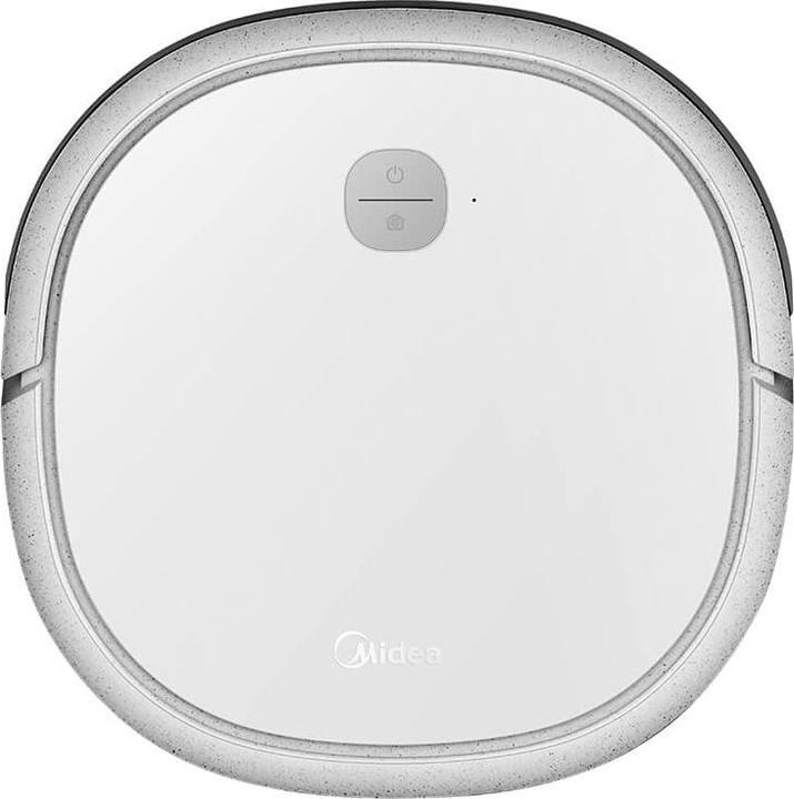 Midea Vacuum cleaner - robot M3L, White (Saugroboter)