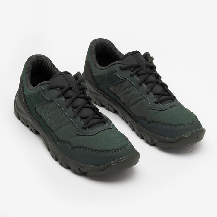 Immagine prodotto Quechua Scarpe da trekking basse da uomo - NH50 (40)