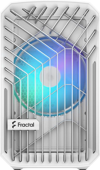 Actual product image Fractal Torrent Nano (Mini-ITX, Mini-DTX)