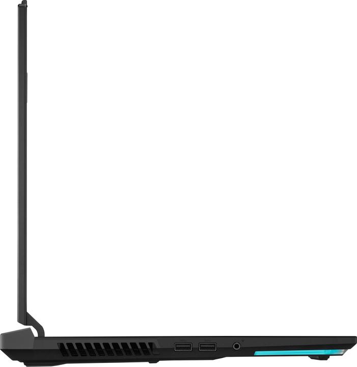 Produktbild ASUS Rog Strix Scar 17 (17.30", AMD Ryzen 9 7945HX3D, 32 GB, 2000 GB, CH)