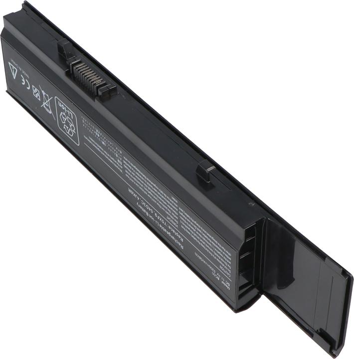 Actual product image Dell Battery Vostro 3400 Type 7FJ92 (6 Cells, 5200 mAh)