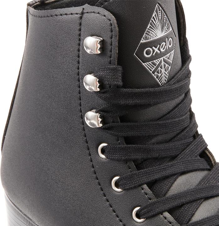 Actual product image Oxelo QUAD 100 (35)