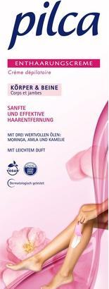 Image du produit Pilca Crème dépilatoire 150ml (190 g)